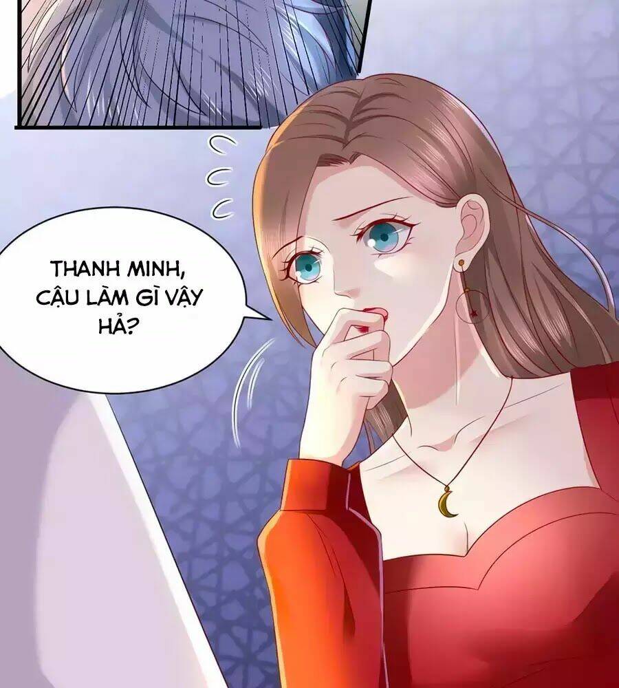 Báo Hệ Nam Hữu Đích Thiên Tầng Thao Lộ Chapter 35 - Trang 2