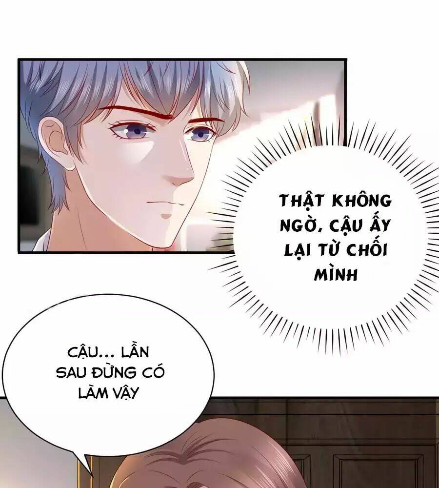 Báo Hệ Nam Hữu Đích Thiên Tầng Thao Lộ Chapter 35 - Trang 2