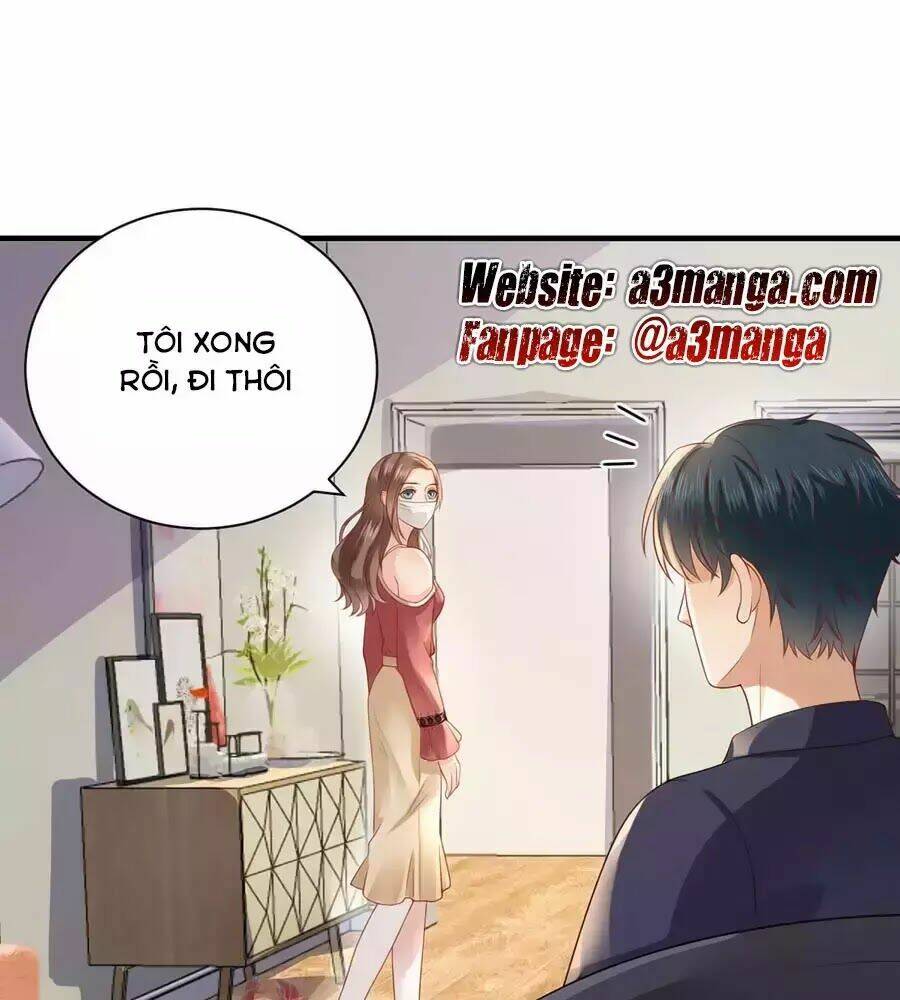 Báo Hệ Nam Hữu Đích Thiên Tầng Thao Lộ Chapter 36 - Trang 2