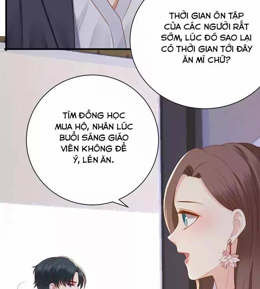 Báo Hệ Nam Hữu Đích Thiên Tầng Thao Lộ Chapter 36 - Trang 2