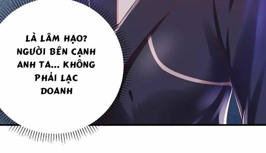 Báo Hệ Nam Hữu Đích Thiên Tầng Thao Lộ Chapter 43 - Trang 2