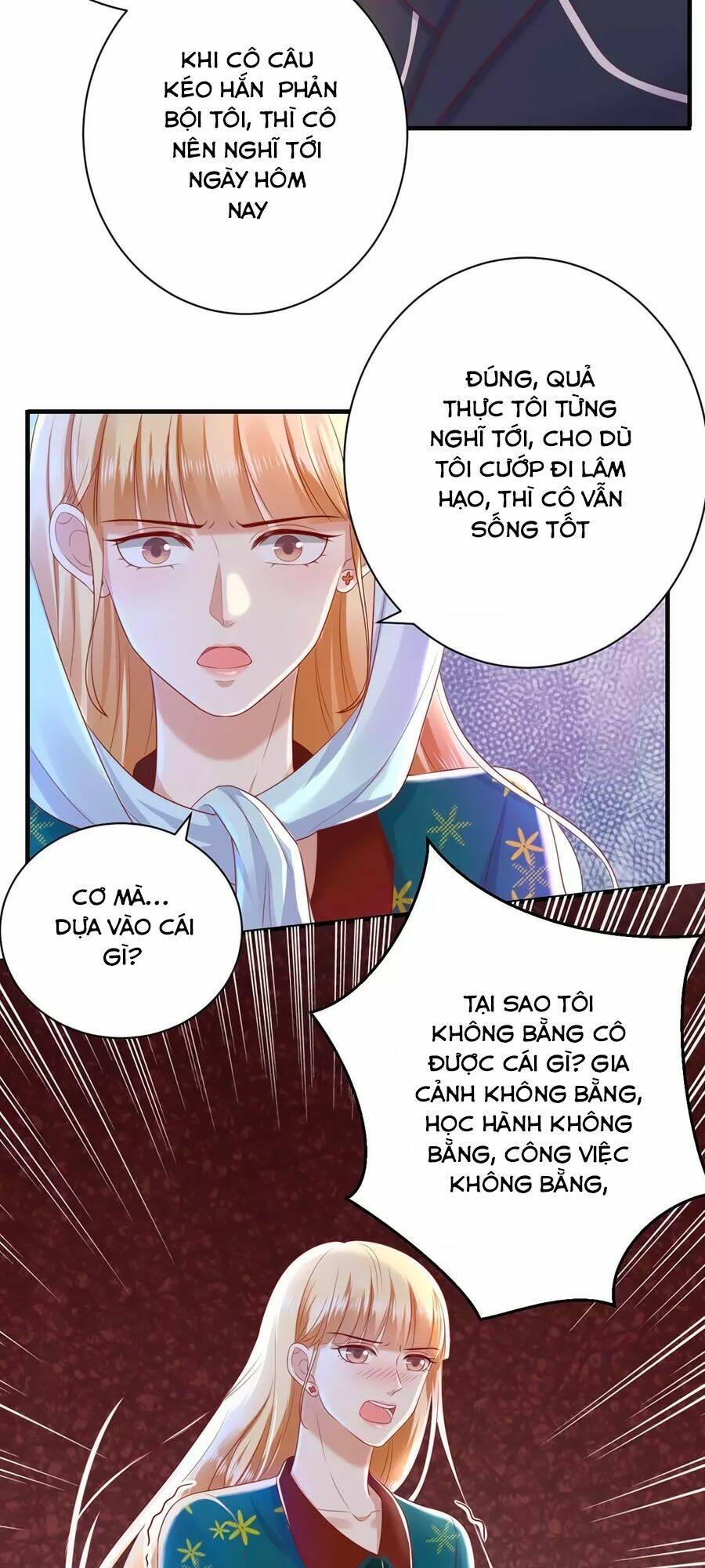 Báo Hệ Nam Hữu Đích Thiên Tầng Thao Lộ Chapter 43 - Trang 2