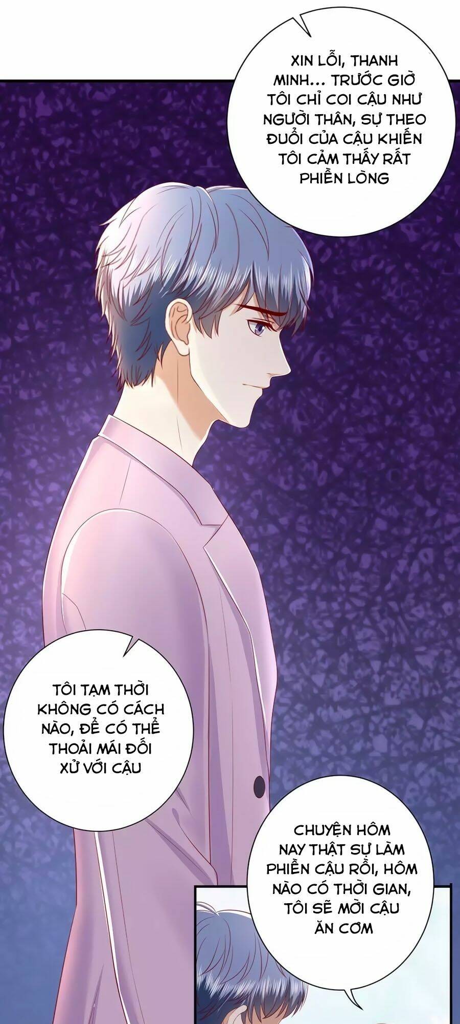 Báo Hệ Nam Hữu Đích Thiên Tầng Thao Lộ Chapter 43 - Trang 2