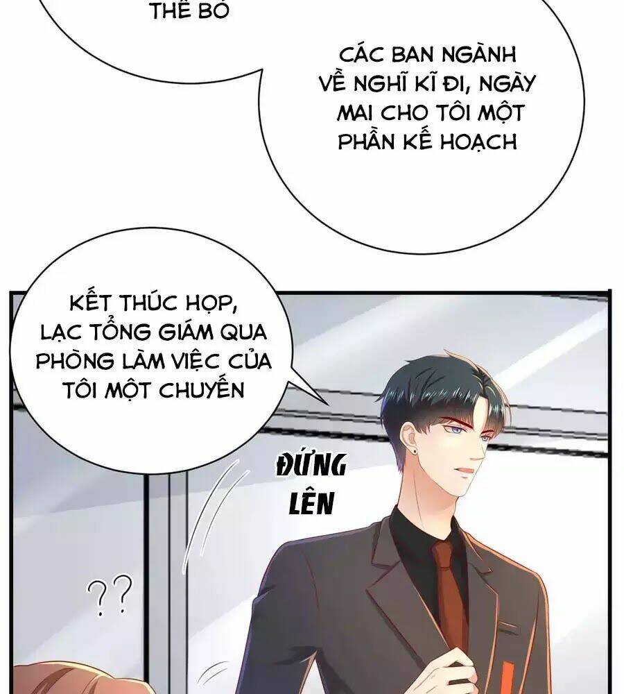 Báo Hệ Nam Hữu Đích Thiên Tầng Thao Lộ Chapter 45 - Trang 2