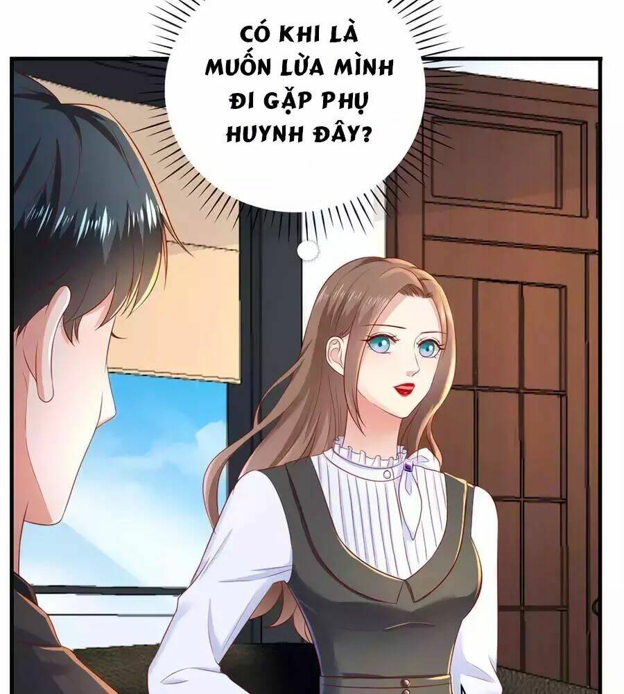 Báo Hệ Nam Hữu Đích Thiên Tầng Thao Lộ Chapter 46 - Trang 2