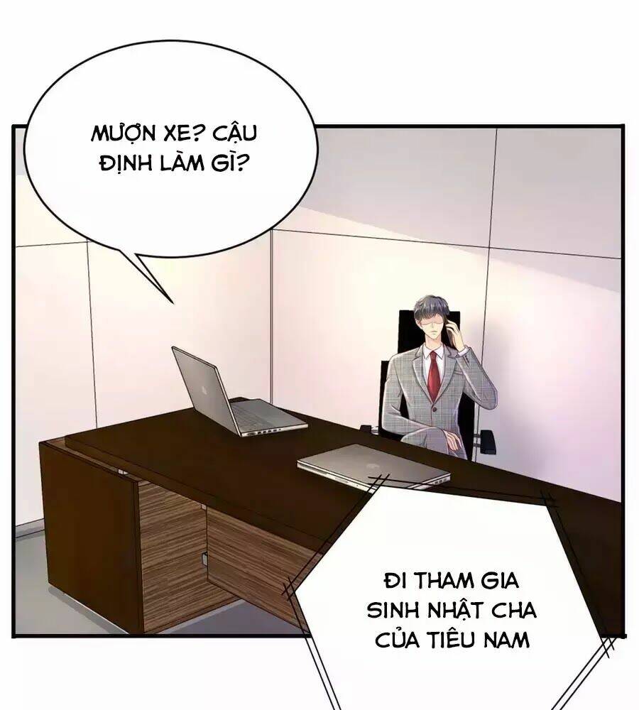 Báo Hệ Nam Hữu Đích Thiên Tầng Thao Lộ Chapter 46 - Trang 2