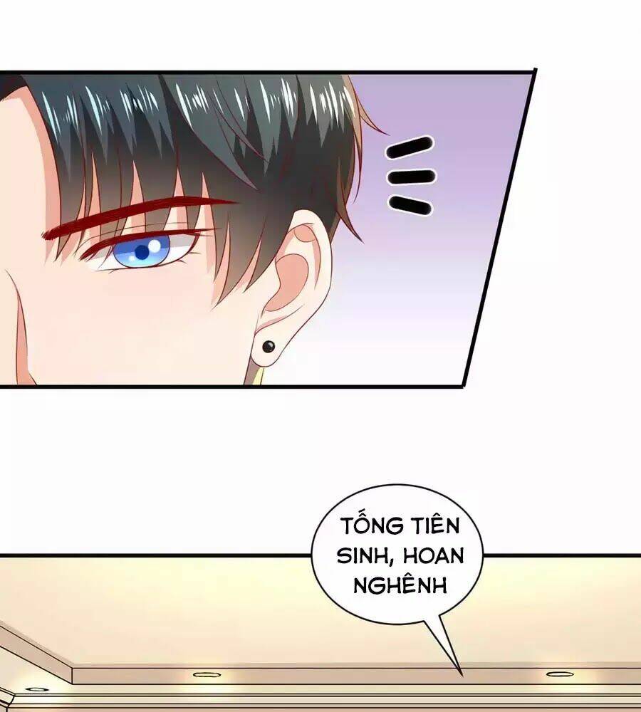 Báo Hệ Nam Hữu Đích Thiên Tầng Thao Lộ Chapter 46 - Trang 2