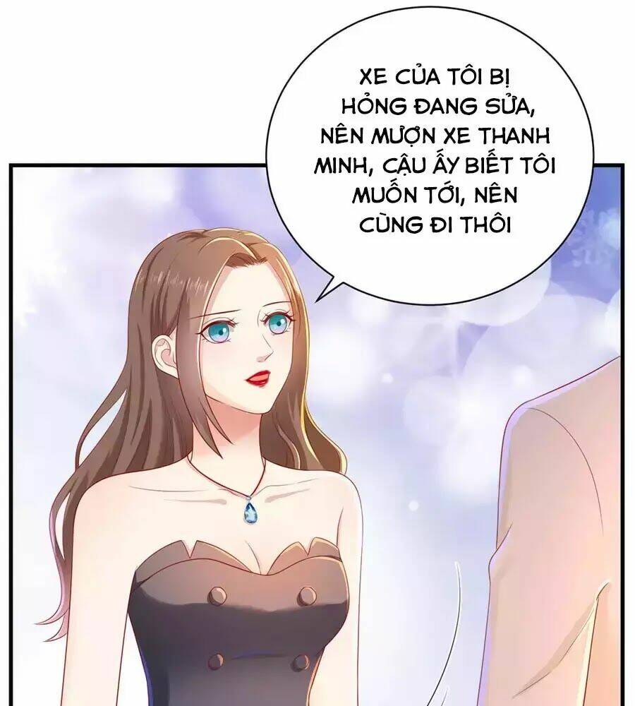 Báo Hệ Nam Hữu Đích Thiên Tầng Thao Lộ Chapter 46 - Trang 2