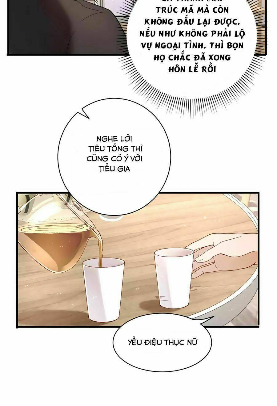 Báo Hệ Nam Hữu Đích Thiên Tầng Thao Lộ Chapter 5 - Trang 2