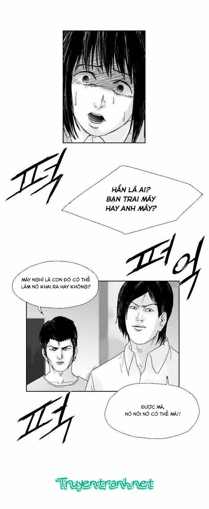 Bạo Lực Học Đường Chapter 45 - Trang 2