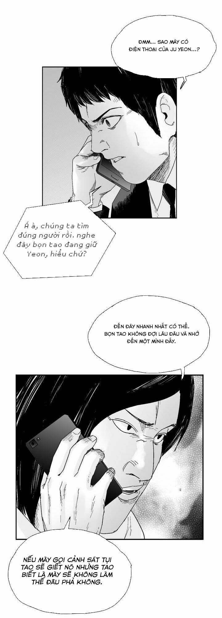 Bạo Lực Học Đường Chapter 45 - Trang 2