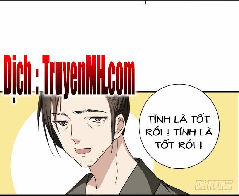 bạo lực tiếu thôn cô chapter 1 - Trang 2