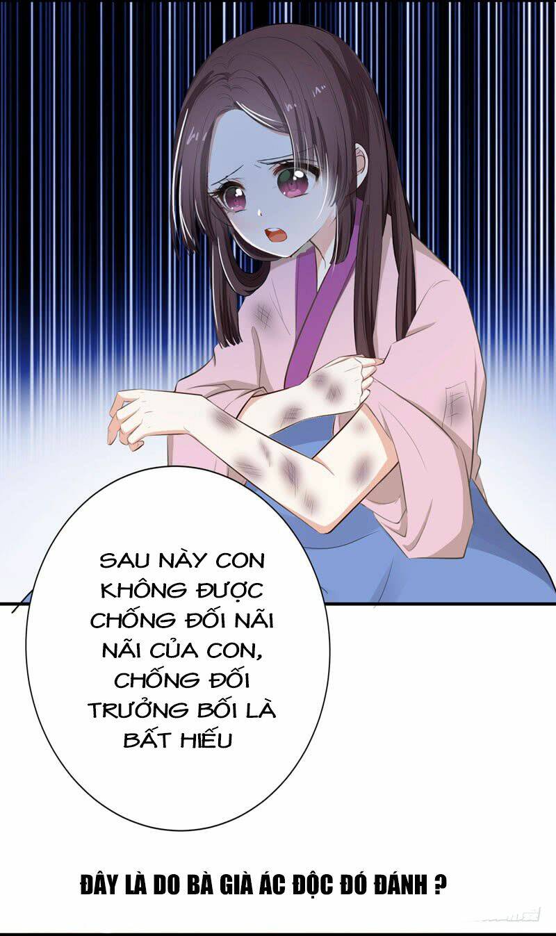 bạo lực tiếu thôn cô chapter 1 - Trang 2