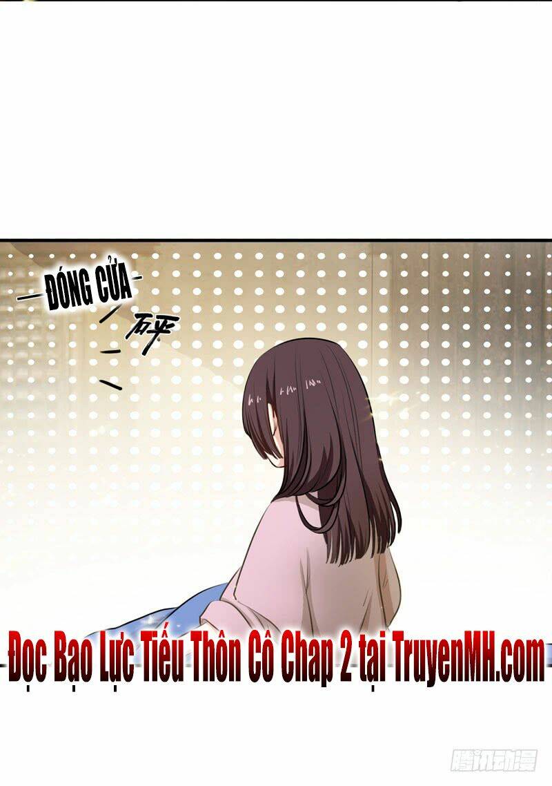 bạo lực tiếu thôn cô chapter 1 - Trang 2