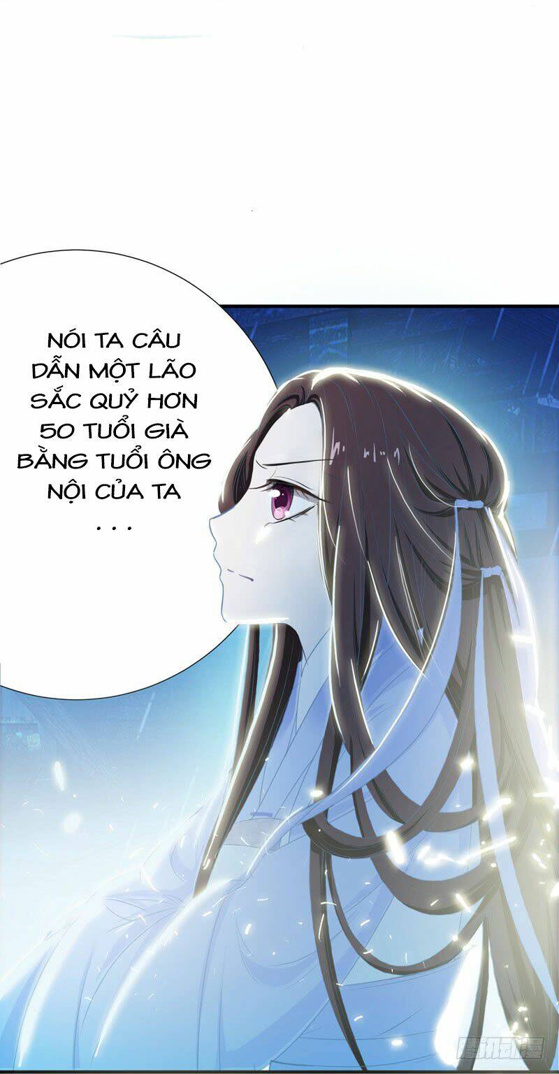 bạo lực tiếu thôn cô chapter 1 - Trang 2