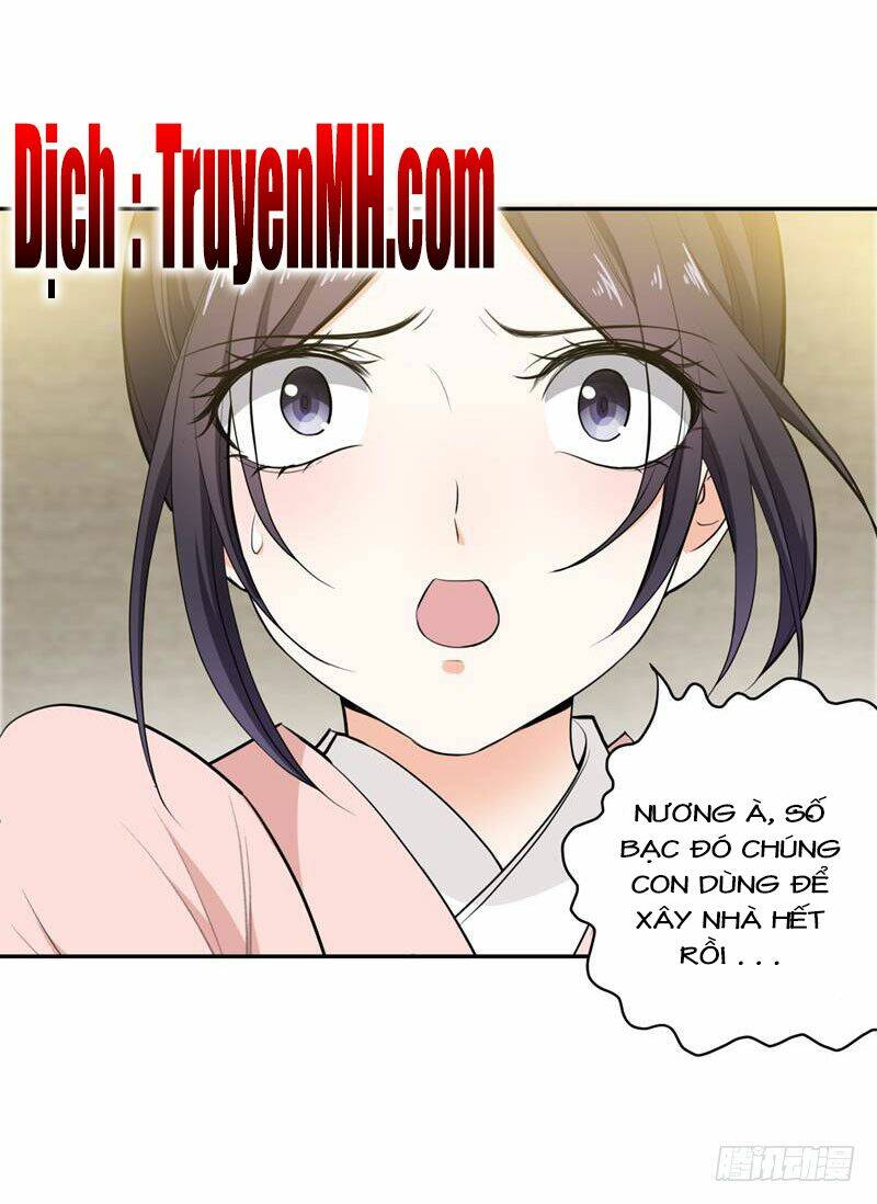 bạo lực tiếu thôn cô chapter 32 - Trang 2