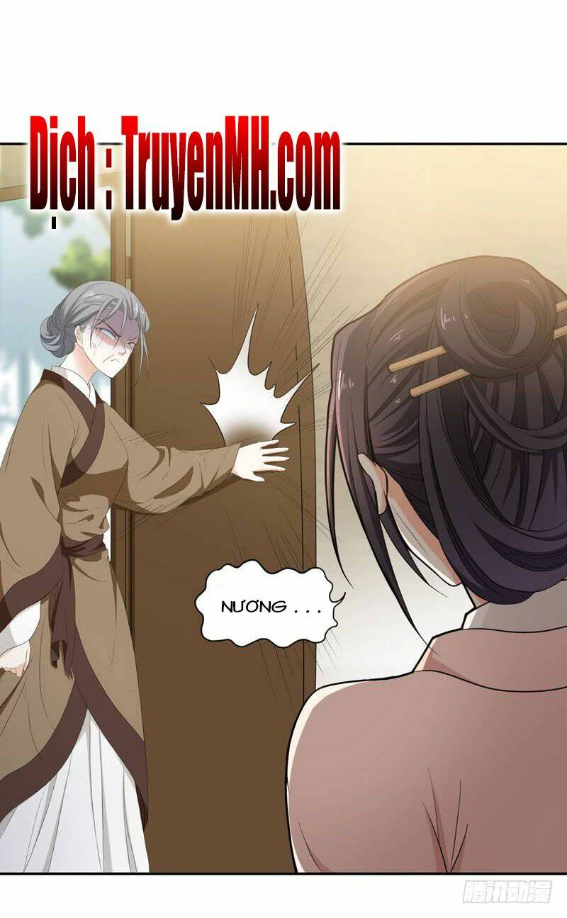 bạo lực tiếu thôn cô chapter 32 - Trang 2