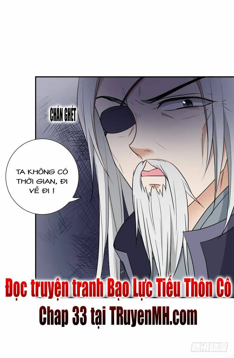 bạo lực tiếu thôn cô chapter 32 - Trang 2