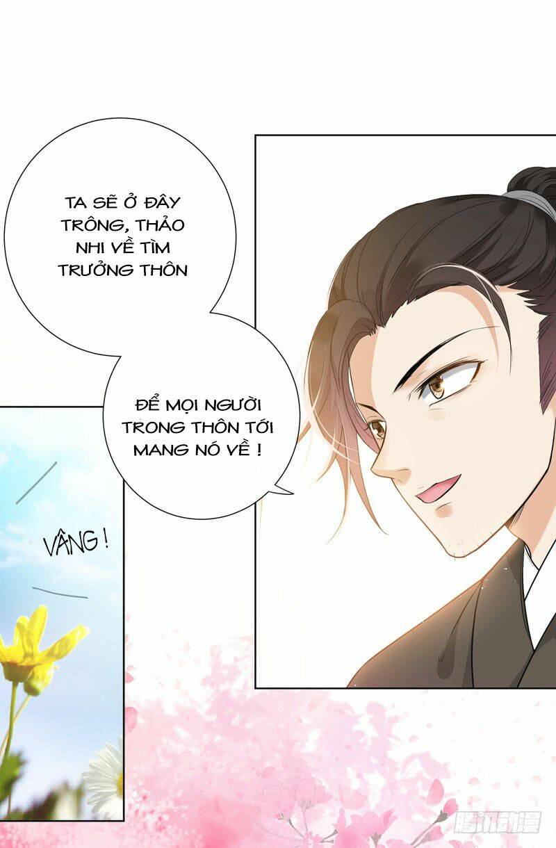 bạo lực tiếu thôn cô chapter 33 - Trang 2