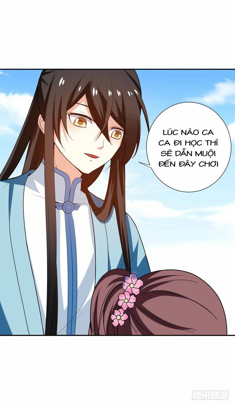 bạo lực tiếu thôn cô chapter 47 - Trang 2