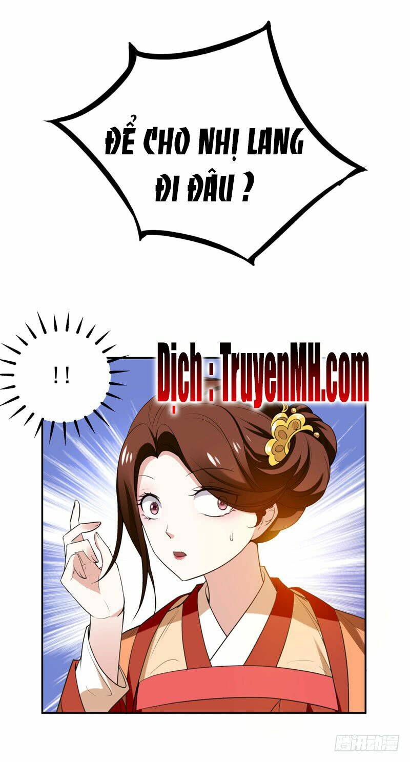 bạo lực tiếu thôn cô chapter 47 - Trang 2