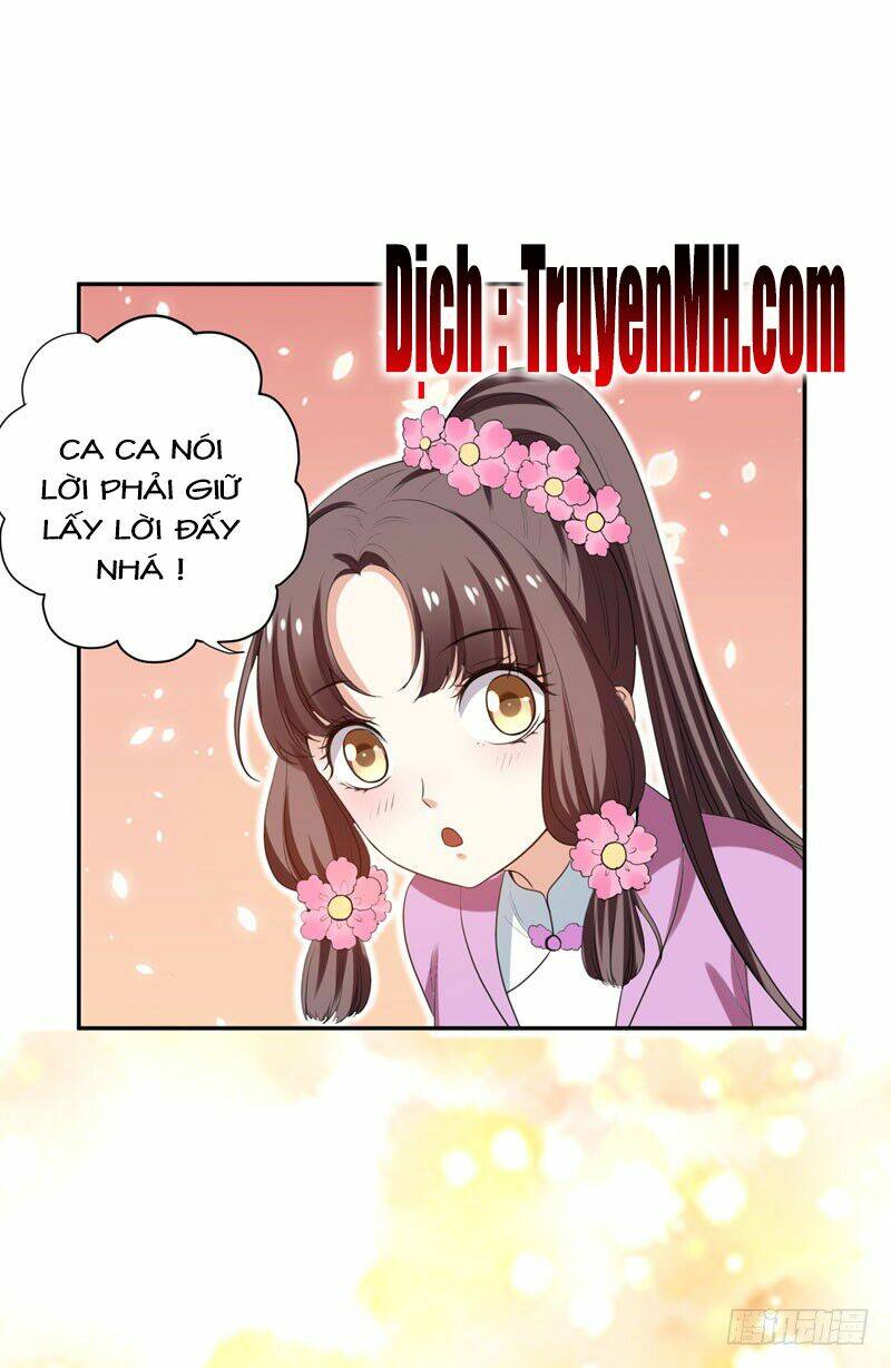 bạo lực tiếu thôn cô chapter 47 - Trang 2