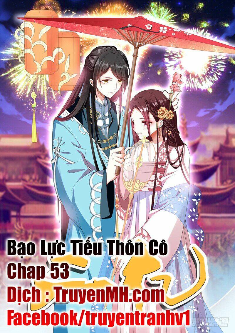 bạo lực tiếu thôn cô Chapter 53 - Trang 2