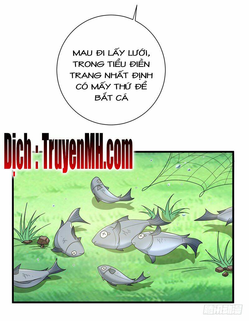 bạo lực tiếu thôn cô Chapter 53 - Trang 2