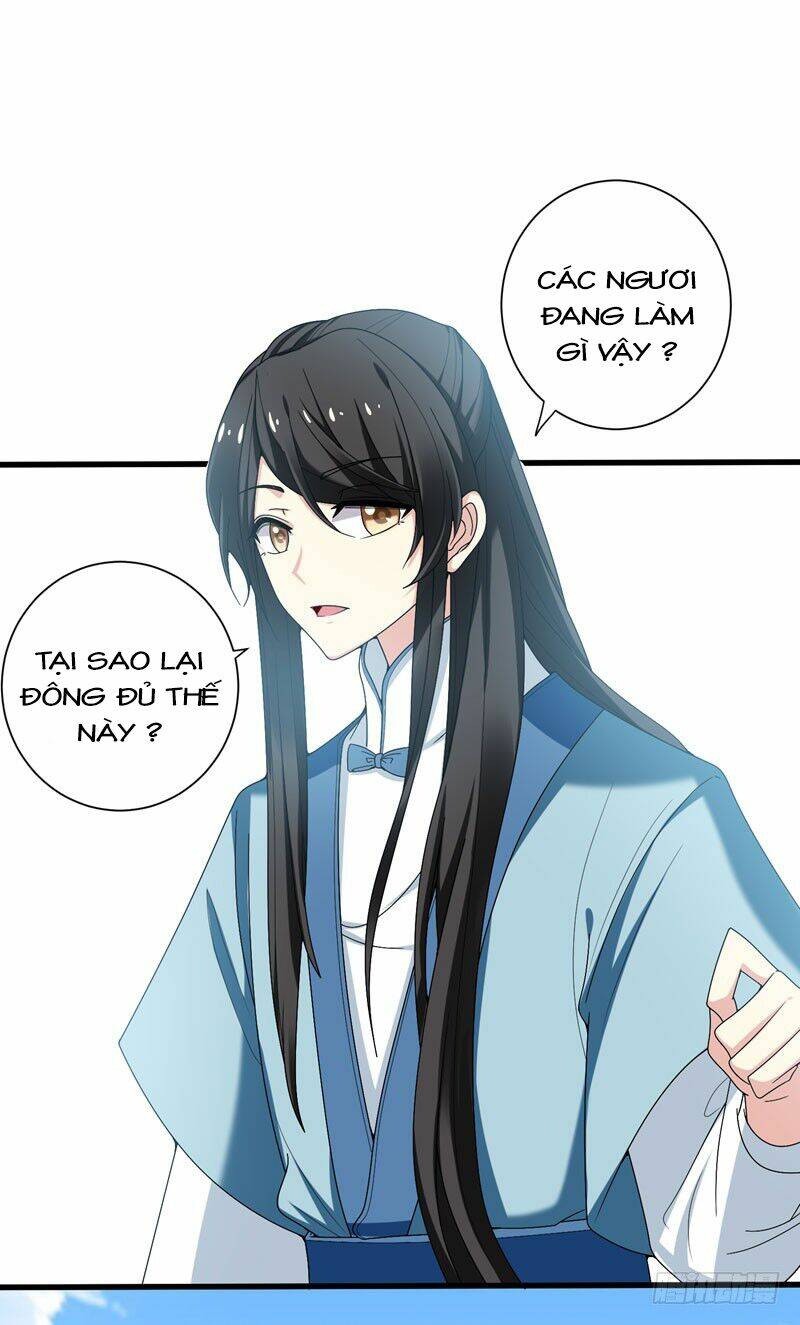 bạo lực tiếu thôn cô Chapter 53 - Trang 2