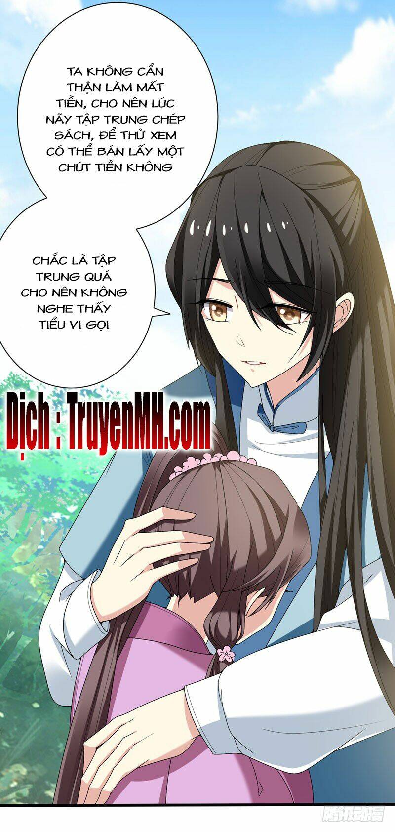 bạo lực tiếu thôn cô Chapter 53 - Trang 2