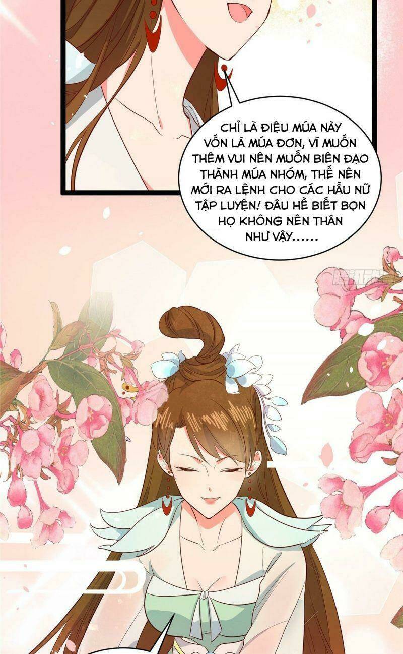 bạo manh tiểu tiên Chapter 12 - Trang 2