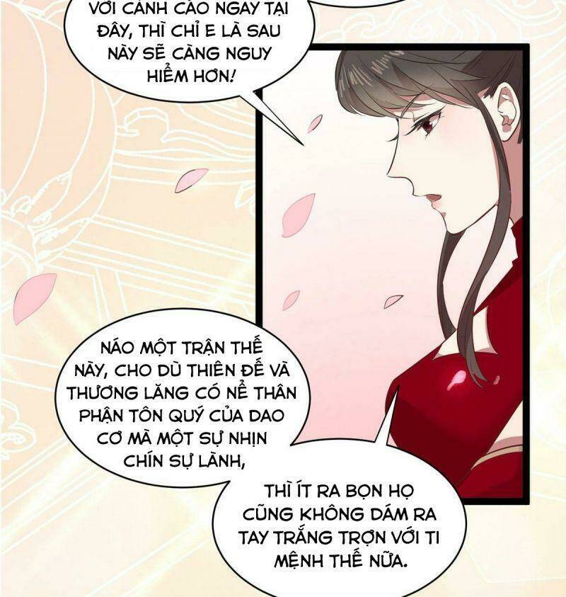 bạo manh tiểu tiên Chapter 12 - Trang 2