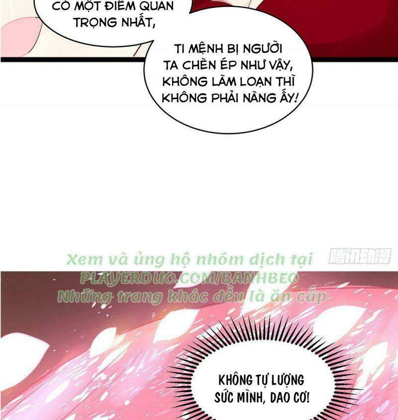 bạo manh tiểu tiên Chapter 12 - Trang 2