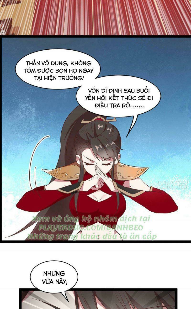 bạo manh tiểu tiên Chapter 12 - Trang 2