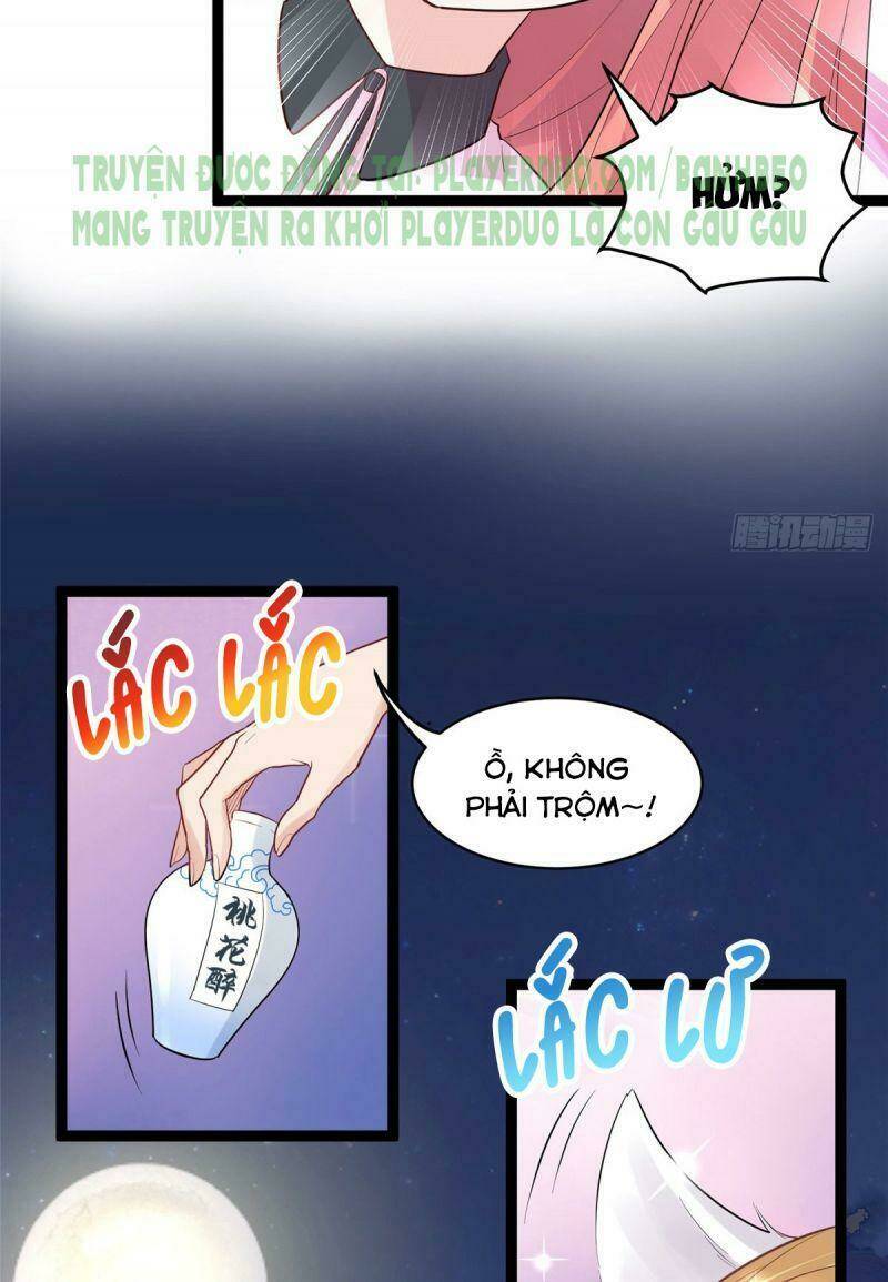 bạo manh tiểu tiên Chapter 13 - Trang 2