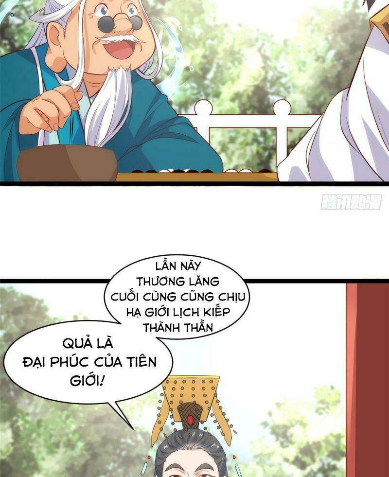 bạo manh tiểu tiên Chapter 23 - Next Chapter 24