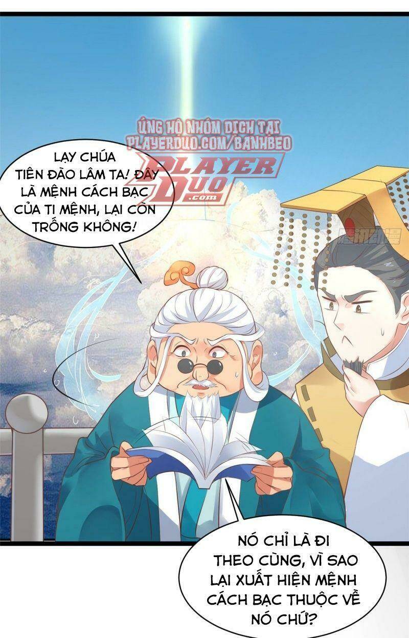 bạo manh tiểu tiên Chapter 23 - Next Chapter 24