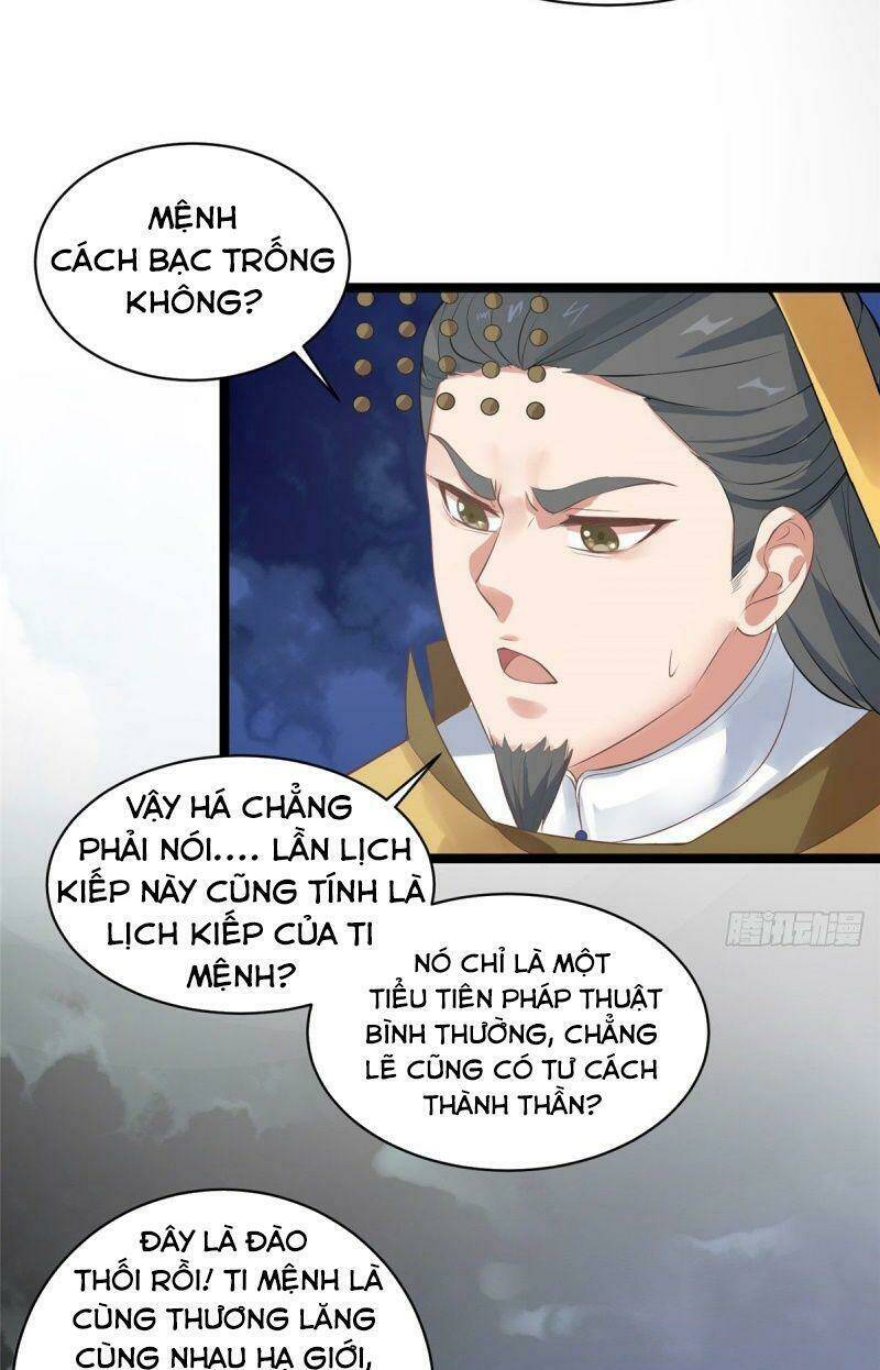 bạo manh tiểu tiên Chapter 23 - Next Chapter 24