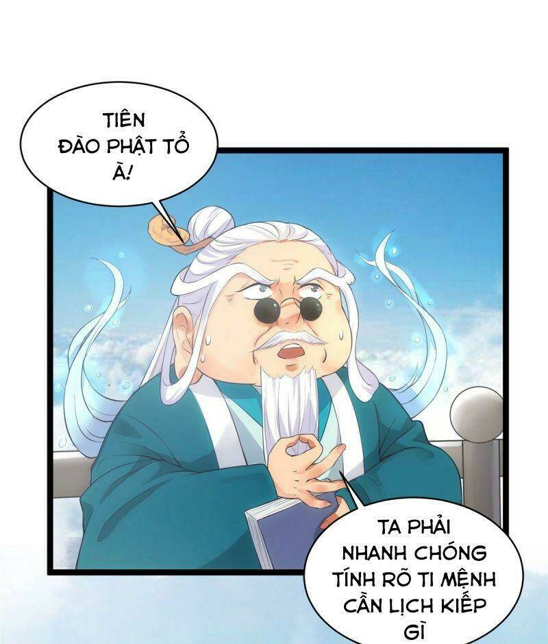 bạo manh tiểu tiên Chapter 23 - Next Chapter 24