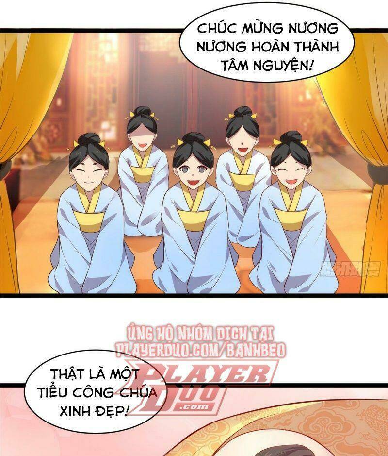 bạo manh tiểu tiên Chapter 23 - Next Chapter 24