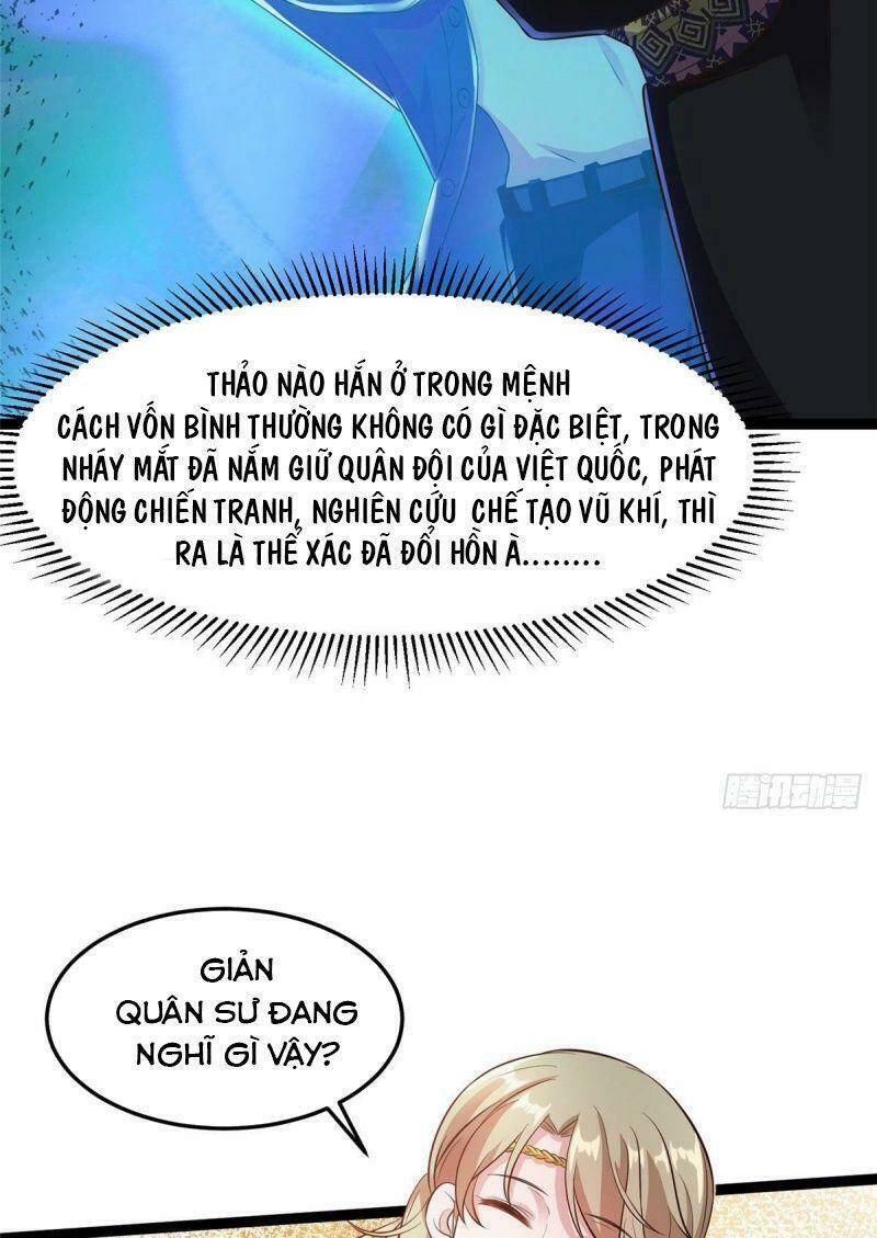 bạo manh tiểu tiên Chapter 58 - Trang 2