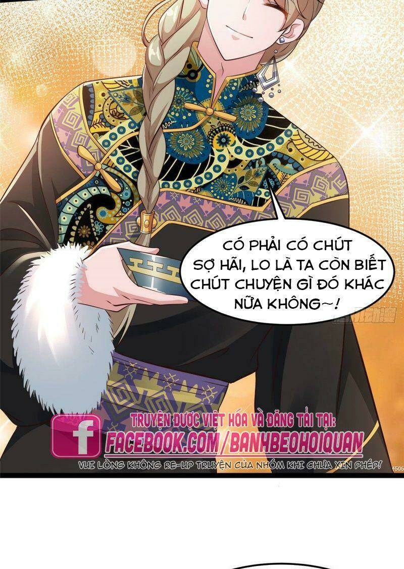 bạo manh tiểu tiên Chapter 58 - Trang 2