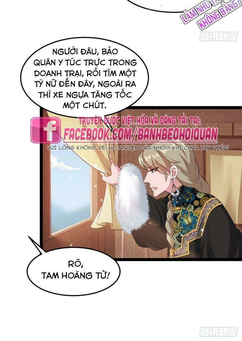 bạo manh tiểu tiên Chapter 58 - Trang 2