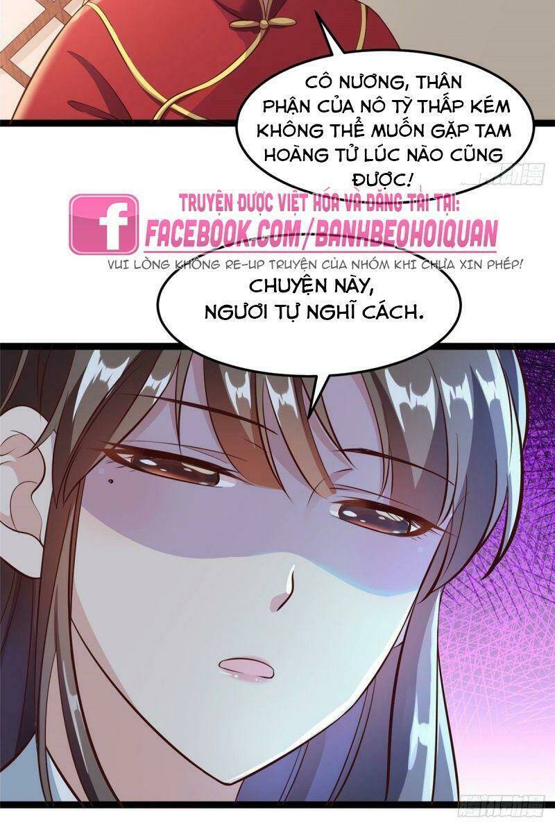 bạo manh tiểu tiên Chapter 58 - Trang 2