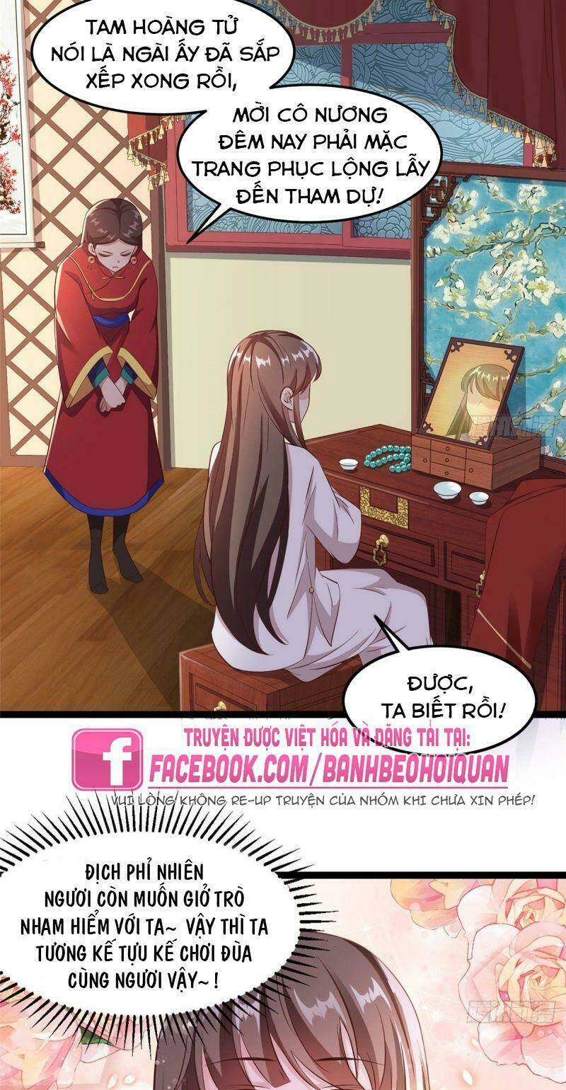 bạo manh tiểu tiên Chapter 58 - Trang 2