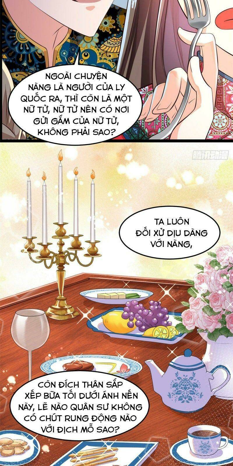 bạo manh tiểu tiên Chapter 58 - Trang 2