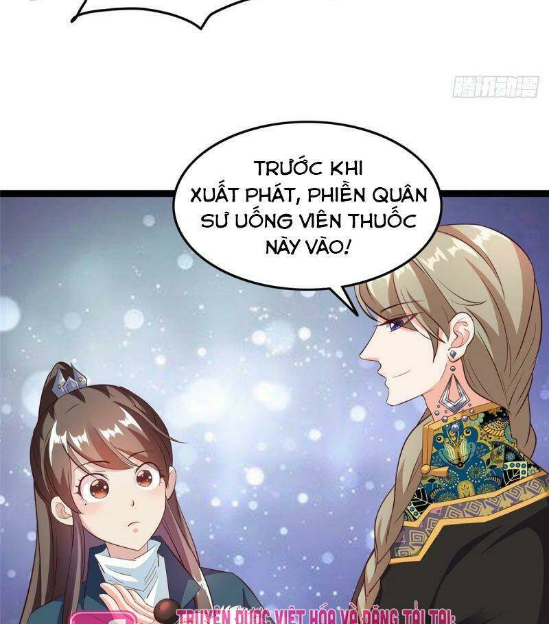 bạo manh tiểu tiên Chapter 58 - Trang 2