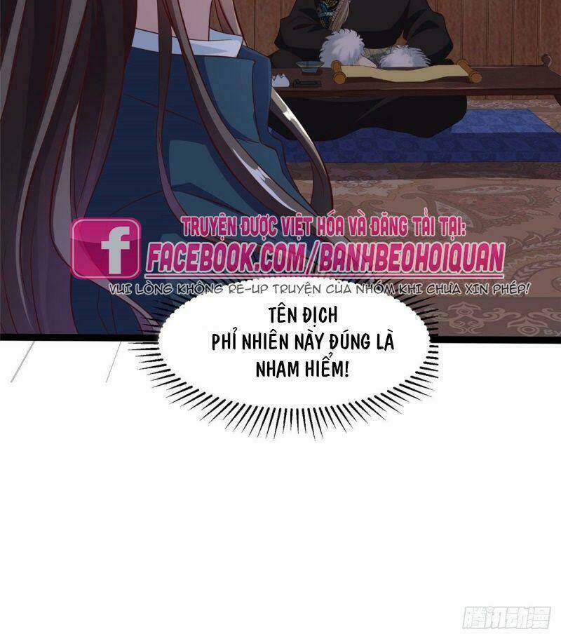 bạo manh tiểu tiên Chapter 58 - Trang 2