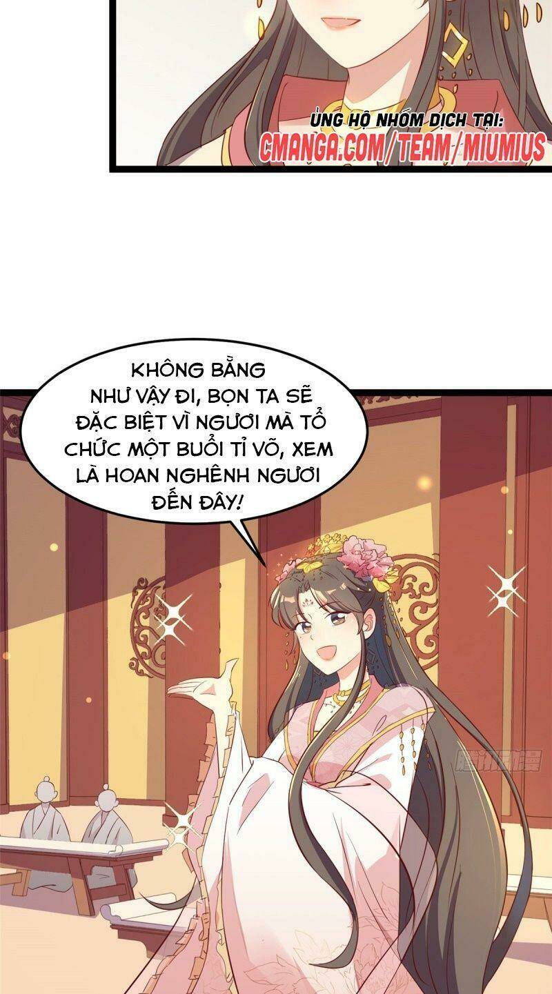 bạo manh tiểu tiên Chapter 68 - Next Chapter 69