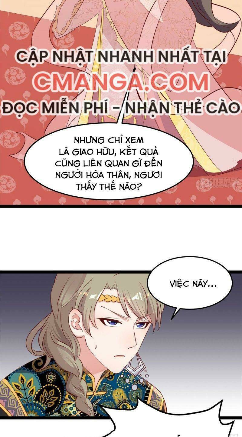 bạo manh tiểu tiên Chapter 68 - Next Chapter 69